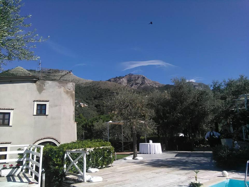 Il Casale Del Golfo Apartment Vico Equense Room photo