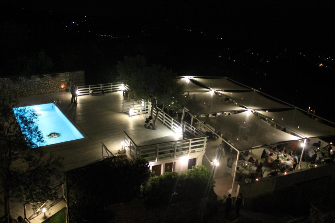 Il Casale Del Golfo Apartment Vico Equense Exterior photo