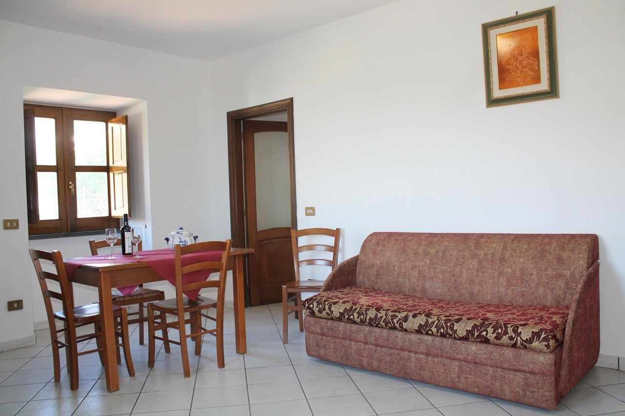 Il Casale Del Golfo Apartment Vico Equense Exterior photo