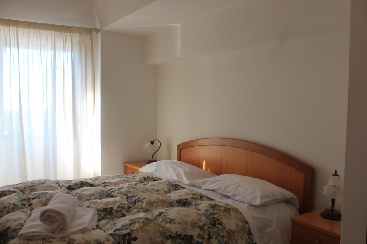 Il Casale Del Golfo Apartment Vico Equense Exterior photo