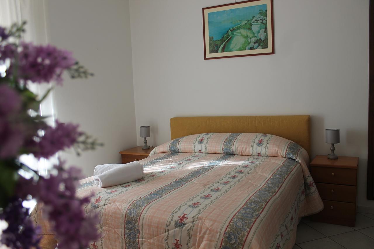Il Casale Del Golfo Apartment Vico Equense Exterior photo