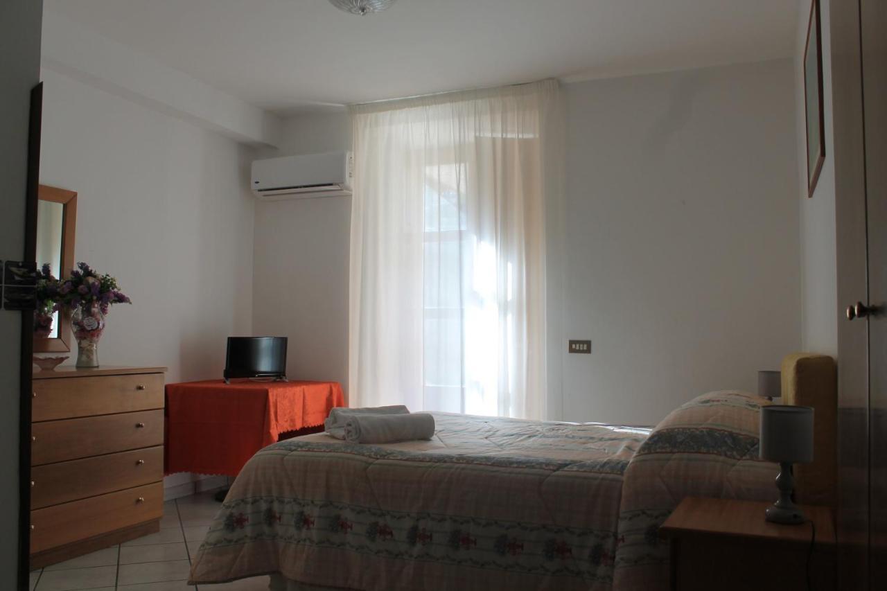 Il Casale Del Golfo Apartment Vico Equense Exterior photo