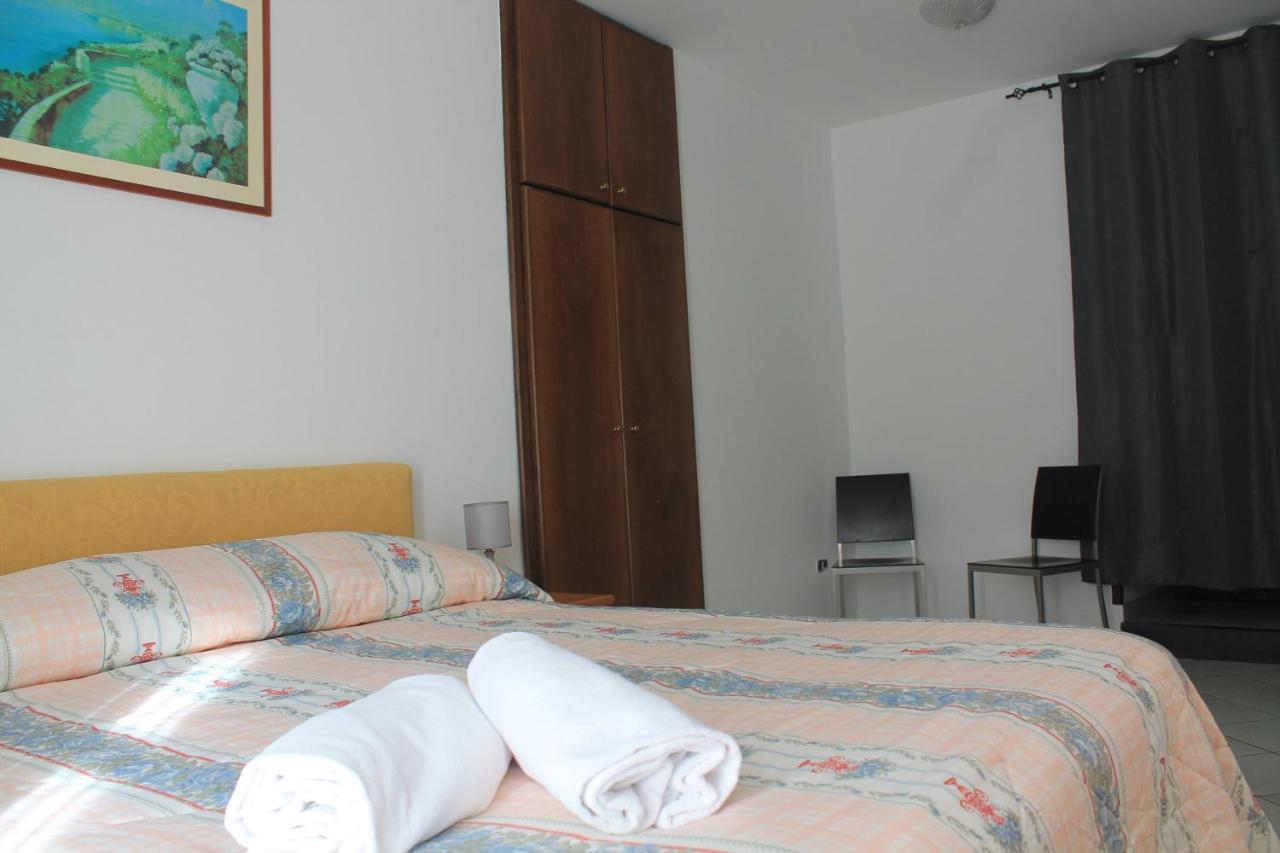 Il Casale Del Golfo Apartment Vico Equense Exterior photo