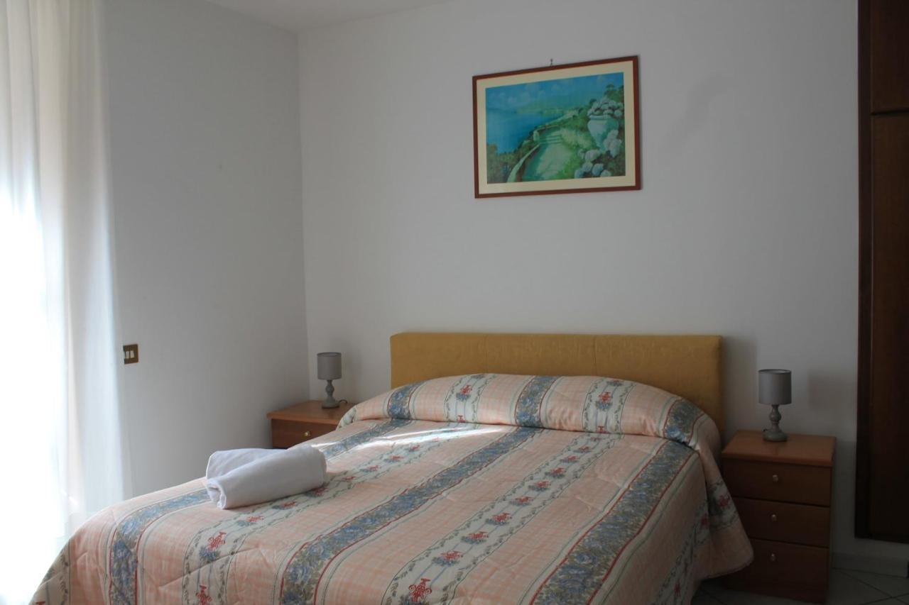 Il Casale Del Golfo Apartment Vico Equense Exterior photo